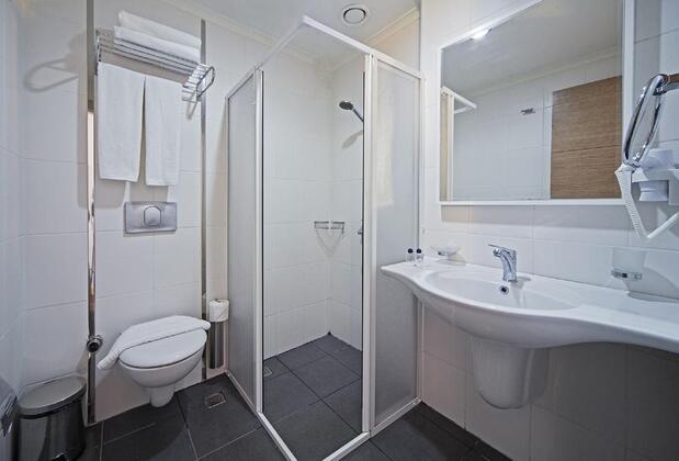 Söl Beach Hotel - Görsel 19