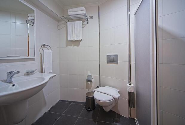 Söl Beach Hotel - Görsel 29