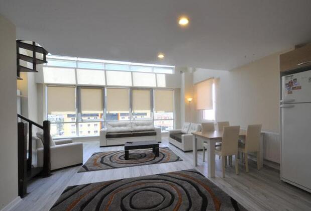 Hera Suites - Görsel 9