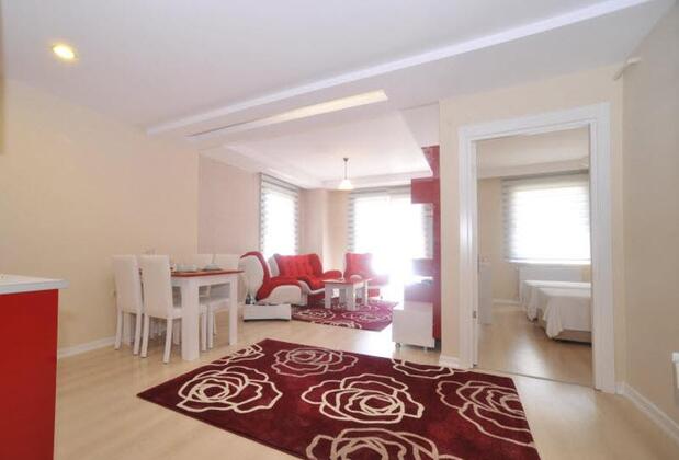 Hera Suites - Görsel 12