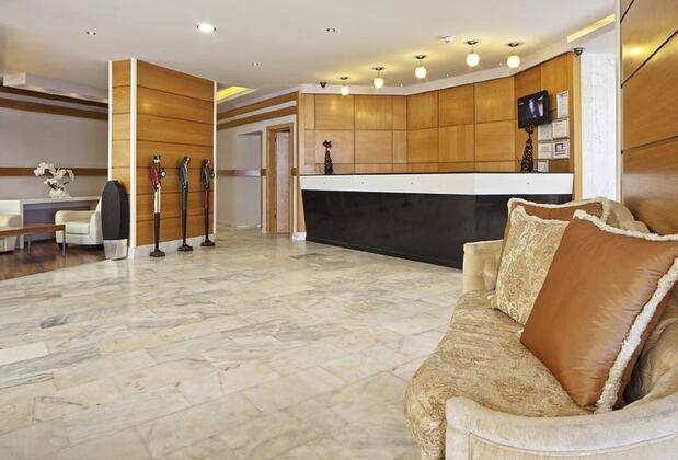 Söl Beach Hotel - Görsel 27