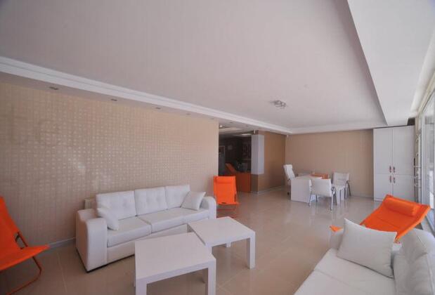 Hera Suites - Görsel 20