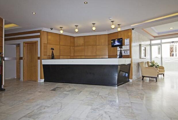 Söl Beach Hotel - Görsel 14