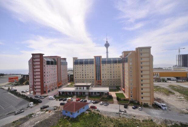 Hera Suites - Görsel 8