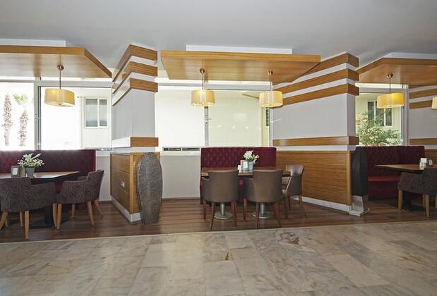 Söl Beach Hotel - Görsel 23