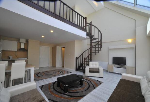 Hera Suites - Görsel 17