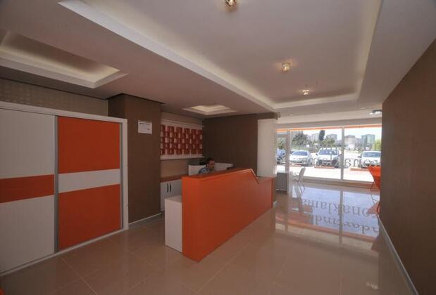 Hera Suites - Görsel 5