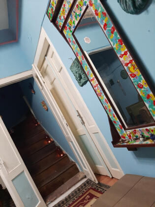 Onbaşı'nın Konağı - Görsel 23