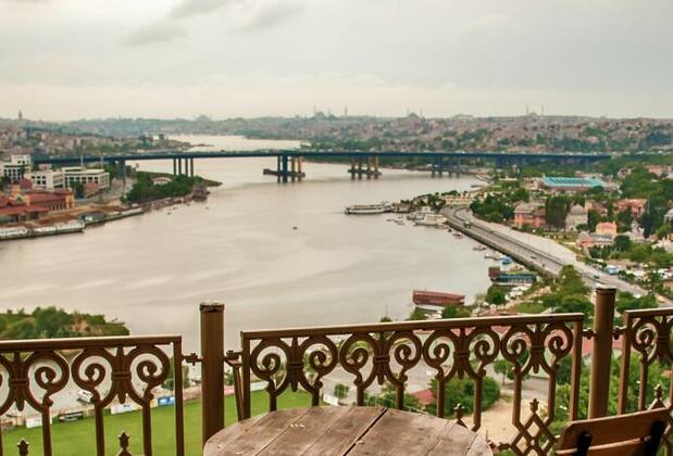 Pierre Loti House - Görsel 20