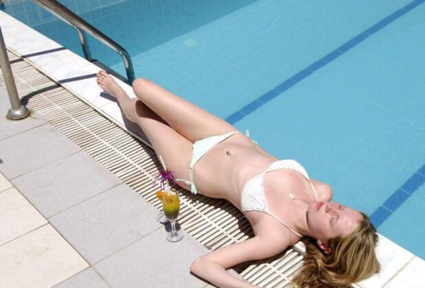 Adonis Kemer Hotel - Görsel 6