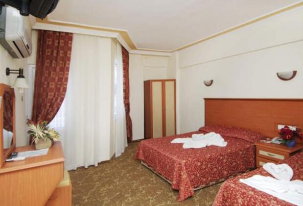 Adonis Kemer Hotel - Görsel 7