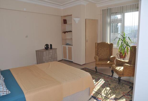 Pierre Loti House - Görsel 7