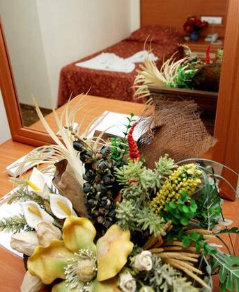 Adonis Kemer Hotel - Görsel 8