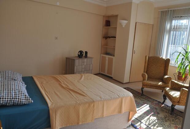 Pierre Loti House - Görsel 13