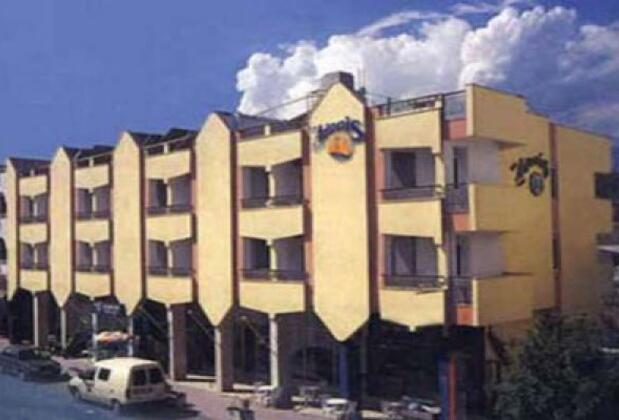 Adonis Kemer Hotel - Görsel 5