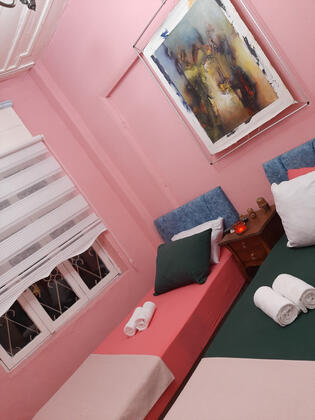 Onbaşı'nın Konağı - Görsel 44