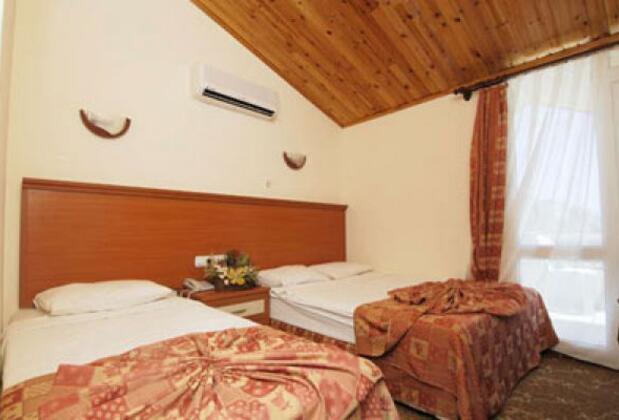 Adonis Kemer Hotel - Görsel 3