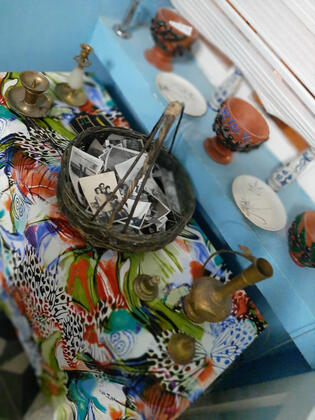 Onbaşı'nın Konağı - Görsel 33