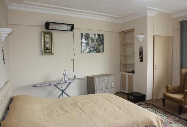 Pierre Loti House - Görsel 25