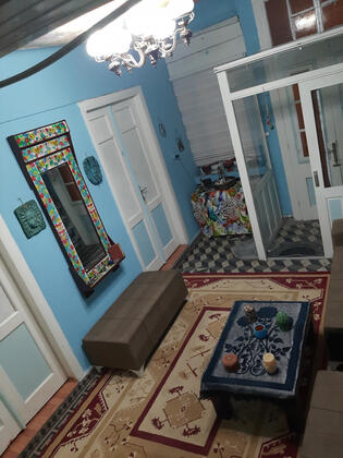 Onbaşı'nın Konağı - Görsel 25