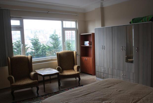 Pierre Loti House - Görsel 10