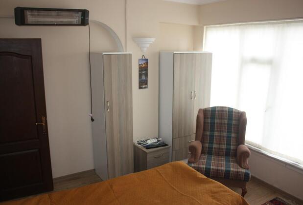 Pierre Loti House - Görsel 11