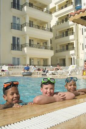 Aegean Park - Görsel 13