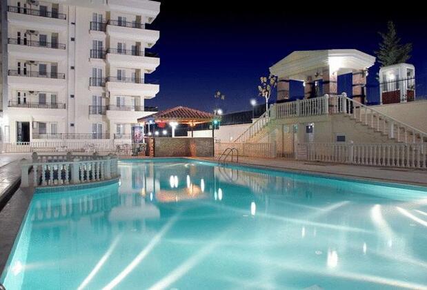 Aegean Park - Görsel 12