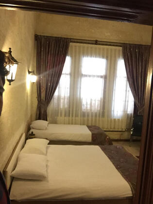 Marko Baba Cave Hotel & Restaurant - Görsel 11