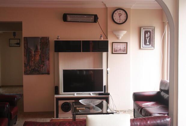 Pierre Loti House - Görsel 17