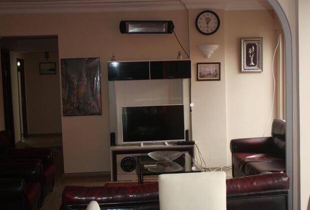 Pierre Loti House - Görsel 26