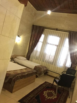 Marko Baba Cave Hotel & Restaurant - Görsel 14