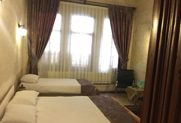 Marko Baba Cave Hotel & Restaurant - Görsel 7