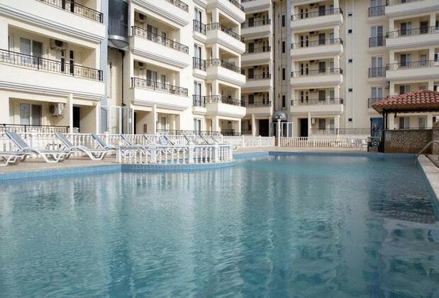 Aegean Park - Görsel 5