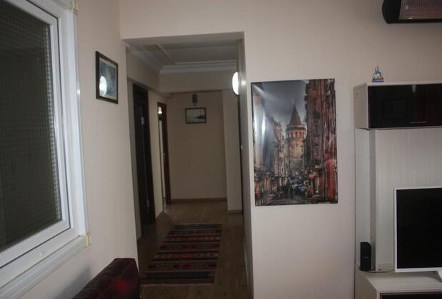 Pierre Loti House - Görsel 18