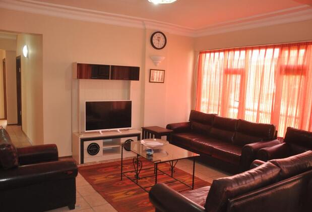 Pierre Loti House - Görsel 6