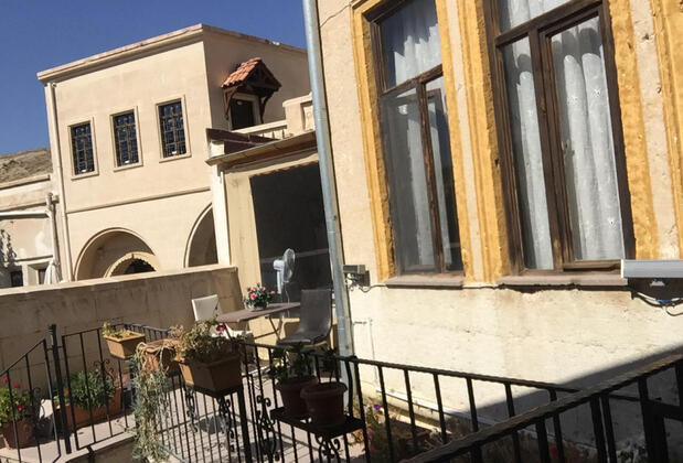 Marko Baba Cave Hotel & Restaurant - Görsel 12