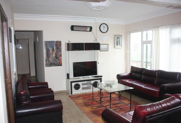 Pierre Loti House - Görsel 19