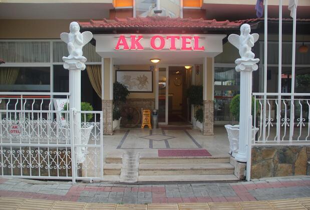 Ak Otel Alanya - Görsel 12