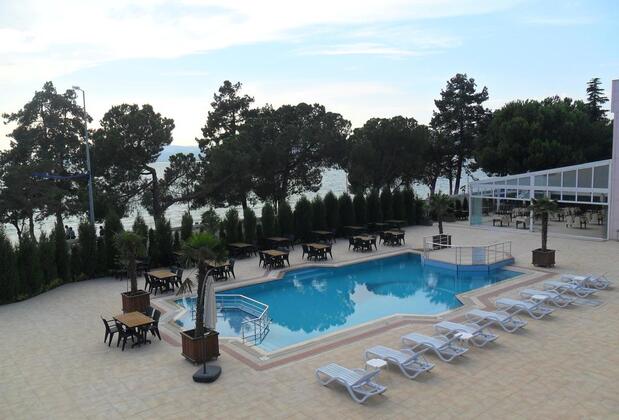 Grand Hotel Belekoma - Görsel 26