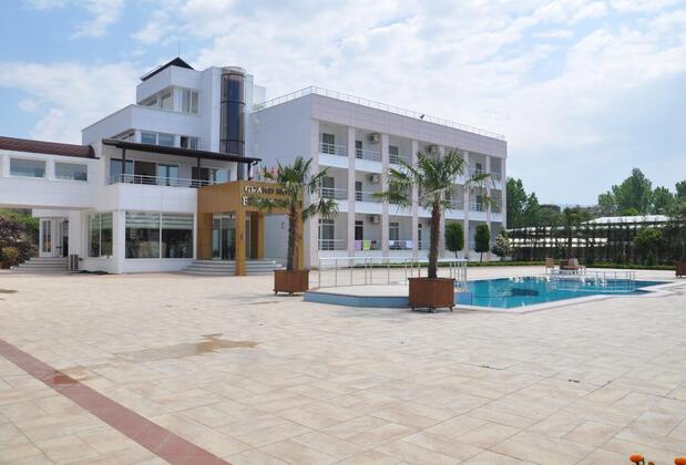 Grand Hotel Belekoma - Görsel 29