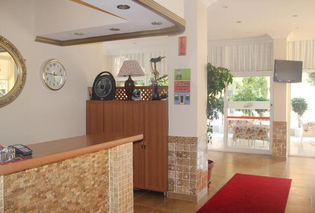 Ak Otel Alanya - Görsel 6