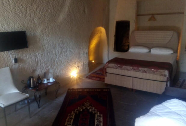 Marko Baba Cave Hotel & Restaurant - Görsel 19