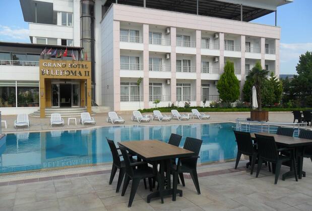 Grand Hotel Belekoma - Görsel 39