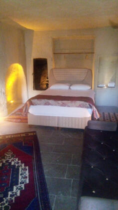 Marko Baba Cave Hotel & Restaurant - Görsel 3