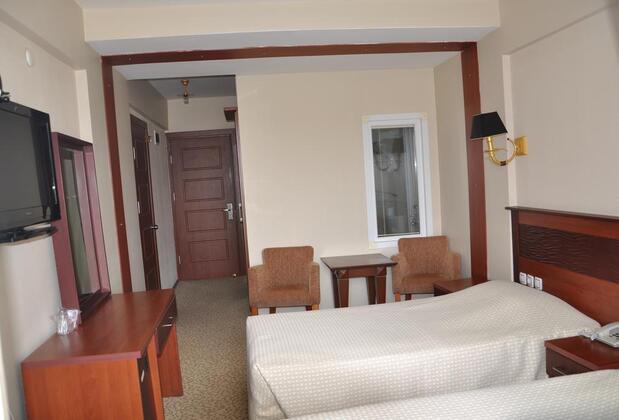 Grand Hotel Belekoma - Görsel 38