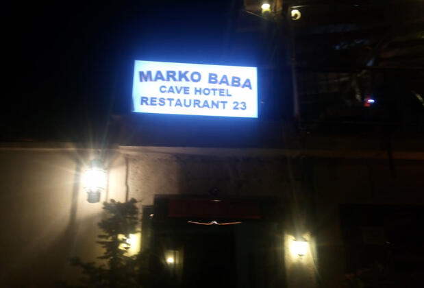 Marko Baba Cave Hotel & Restaurant - Görsel 15