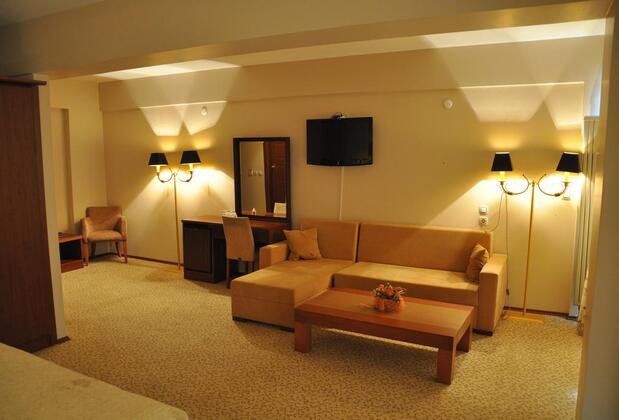 Grand Hotel Belekoma - Görsel 22