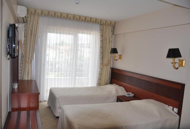 Grand Hotel Belekoma - Görsel 40