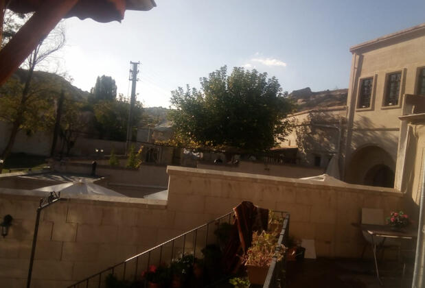 Marko Baba Cave Hotel & Restaurant - Görsel 20